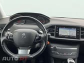 Peugeot 308 1.2 PureTech Style