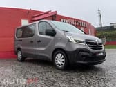 Renault Trafic 2.0 dCi L1H1 1.0T Zen SS