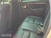 Dacia Duster 1.5 dCi