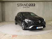 Renault Clio 1.0 TCe RS Line