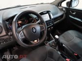 Renault Clio 1.5 dCi Zen