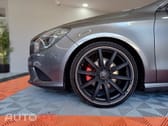 Mercedes-Benz CLA 220 CDi AMG Line Aut.