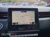 Renault Clio 1.0 TCe RS Line