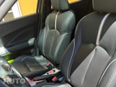 Nissan Juke Tekna