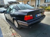 BMW 318 tds