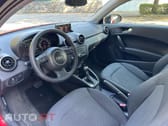 Audi A1 1.6 TDi Sport Edtion S-line S-Tronic