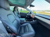 Tesla Model 3 Long-Range Dual Motor AWD