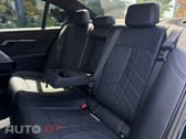BMW 520 d Pack Desportivo M