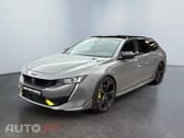 Peugeot 508 Hybrid4 Sport Engineered e-EAT8