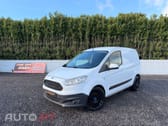 Ford Transit 1.5 TDCi Sport