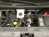 Renault Kangoo Kangoo 1.5 Blue dCi L2 Advance