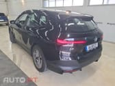 BMW iX xDrive 40