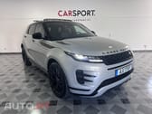 Land Rover Range Rover 1.5 P300e AWD R-Dynamic SE Auto