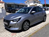 Peugeot 208 1.2 PureTech Active