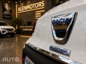 Dacia Spring Electric 45 Comfort Plus