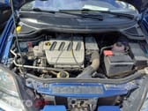 Renault Scénic 1.4 16V Conquest
