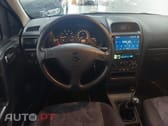 Opel Astra 1.4 Club