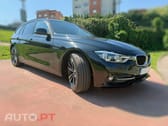 BMW 320 D Auto 190cv