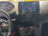 Peugeot Partner 1.5 BlueHDi Premium Standard