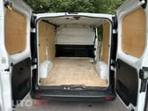 Renault Trafic 1.6 dCi L1H1 1.0T Intens