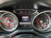 Mercedes-Benz A 180 d Style