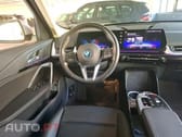 BMW iX1 xDrive30 xLine