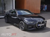 BMW 420 Mild-Hybrid M Sport
