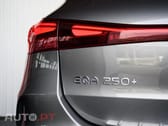 Mercedes-Benz EQA 250+ AMG Line