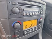 Citroen C4 1.6 HDi 110 SX Pack