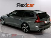 Volvo V60 2.0 D3 R-Design Geartronic