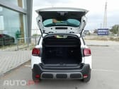 Citroen C3 Aircross 1.2 PureTech Feel