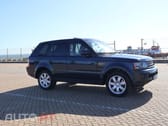 Land Rover Range Rover Sport HSE