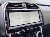 Jaguar XE 200d R Dynamic RED 