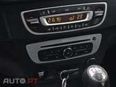 Renault Mégane Sport Tourer 1.6 dCi Bose Edition