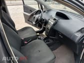 Toyota Yaris 1.0 VVT-I