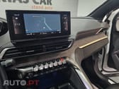 Peugeot 3008 1.2 PureTech GT Line EAT8