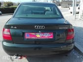 Audi A4 1.9 TDI +