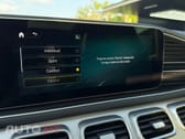 Mercedes-Benz GLE de 4Matic