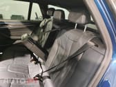 BMW 520 e