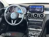 Mercedes-Benz C 180 d Aut.