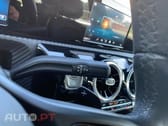 Mercedes-Benz A 180 d Style Aut.