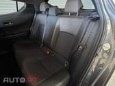 Toyota C-HR 1.8 HSD Exclusive+P.Luxury