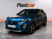 Peugeot E-2008 54 kWh Allure