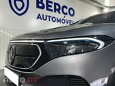 Mercedes-Benz EQA 250 Progressive