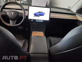 Tesla Model 3 Standard Range Plus RWD