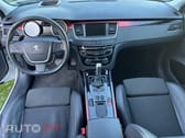 Peugeot 508 RXH 2.0 BlueHDi EAT6