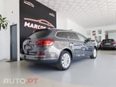 Opel Astra Sports Tourer 1.6 CDTI Business Edition S/S