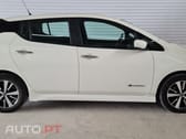 Nissan Leaf Acenta