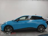MG MG4 64 kWh Luxury
