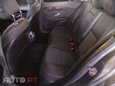 Mercedes-Benz C 200 d Business Solutions